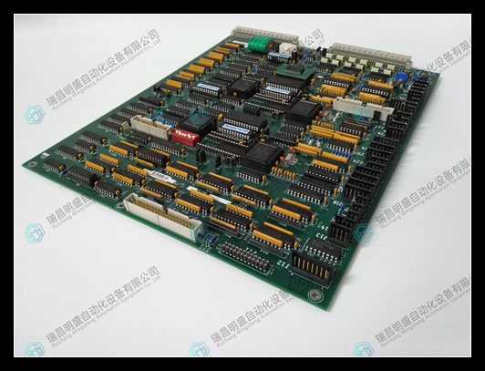 IB3110050 N.104-19N.143-18控制模塊