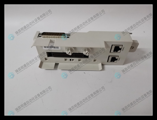 TP853 3BSE018126R1模擬輸出模塊