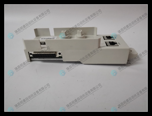 TP853 3BSE018126R1模擬輸出模塊