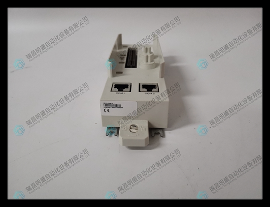 TP853 3BSE018126R1模擬輸出模塊