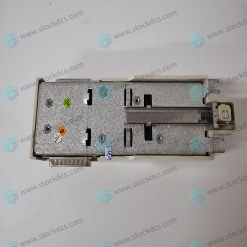 TP858 3BSE018198R1數(shù)字量輸入模塊