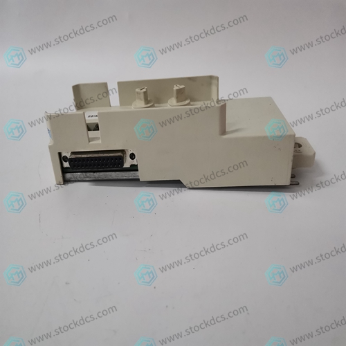 TP858 3BSE018198R1數(shù)字量輸入模塊