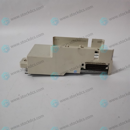 TP858 3BSE018198R1數(shù)字量輸入模塊