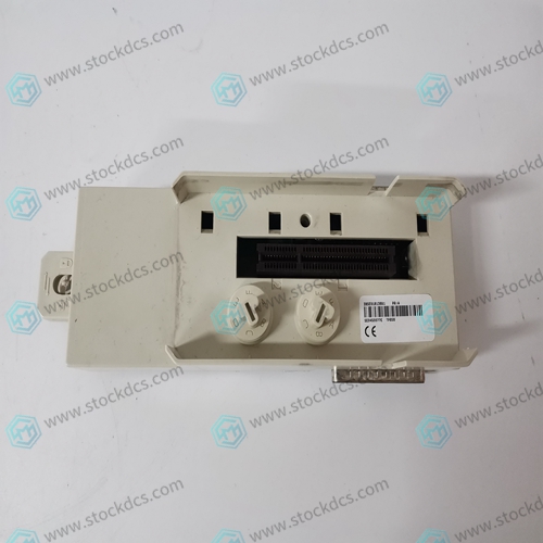 TP858 3BSE018198R1數(shù)字量輸入模塊