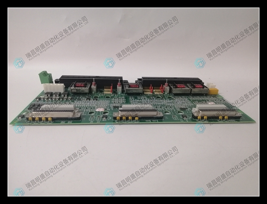 MRP081636  IS200TSVCH1AJE伺服終端板