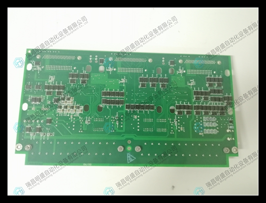 MRP081636 IS200TSVCH1AJE伺服終端板