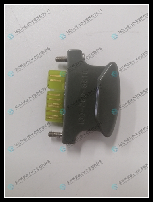 D138-002-001伺服閥控制器