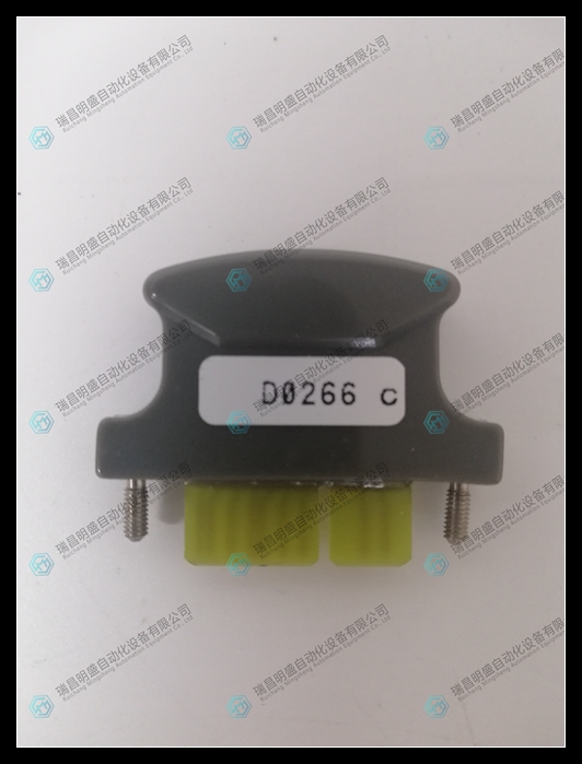 D138-002-001伺服閥控制器