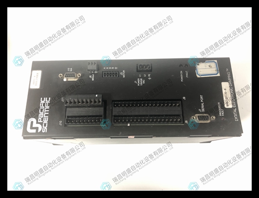 6445-001-K-N步進電機驅(qū)動器