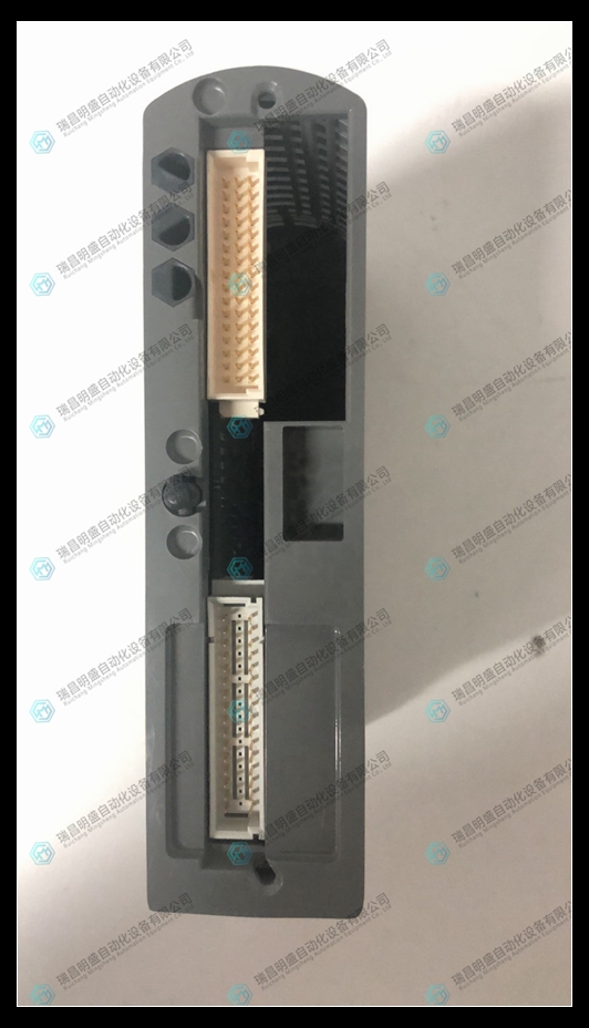 ICS TRIPLEX T9481 可編程控制系統(tǒng)輸入輸出模塊