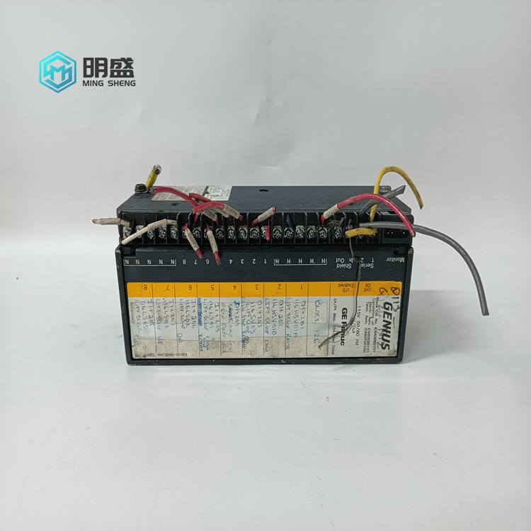 IC660BBD101 IC660TSD100數(shù)字量輸出模塊