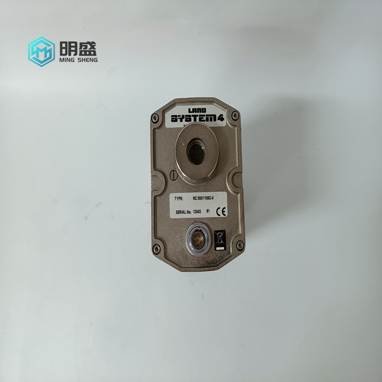 M23001100C-V 控制模塊