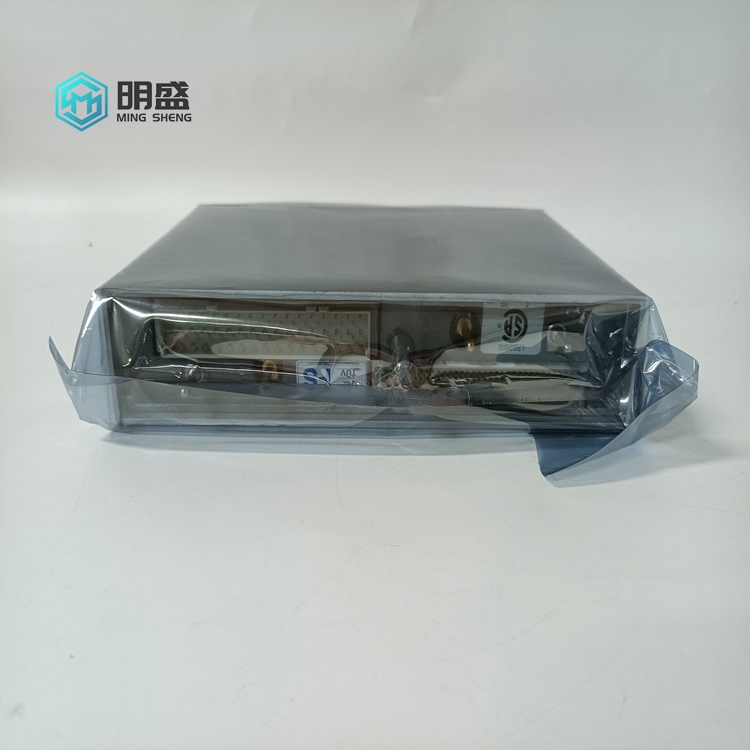 Foxboro PI3381 I/O模塊