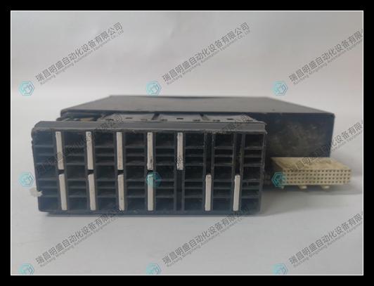 UR8CH 數(shù)字輸入/輸出(I/O)模塊