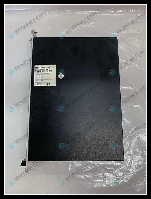 Vibro-meter VM600 RPS6U 200-582-500-013.jpg