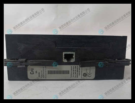 GE UR9AH CPU(中央處理器)模塊