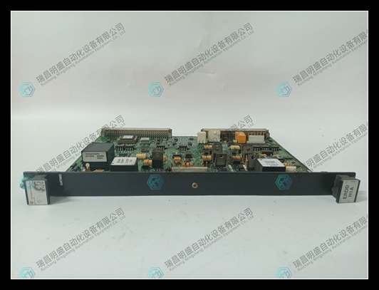 IS200ERDDH1ABA 動態(tài)放電板