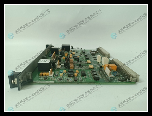 IS200ERDDH1ABA 動(dòng)態(tài)放電板