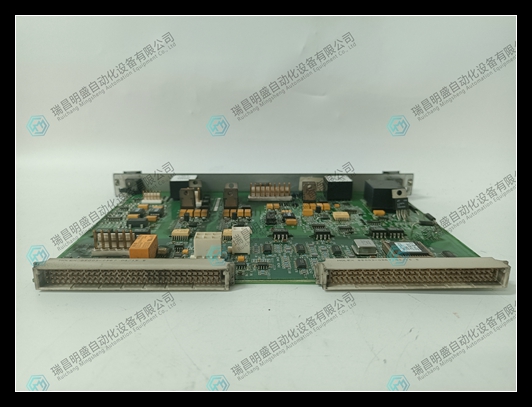 IS200ERDDH1ABA 動態(tài)放電板