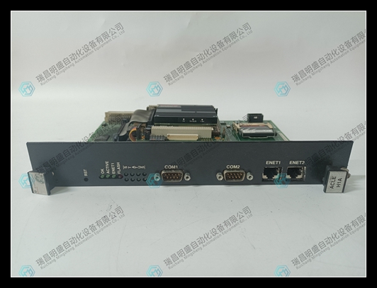 IS215ACLEH1AB IS200ACLEH1ABA數(shù)字量輸入擴展模塊