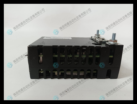 363A4940CSP5 IS220PAOCH1A輸入輸出(I/O)模塊