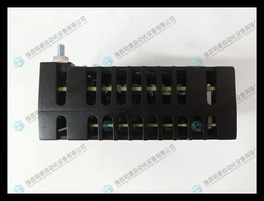 363A4940CSP5 IS220PAOCH1A輸入輸出(I/O)模塊