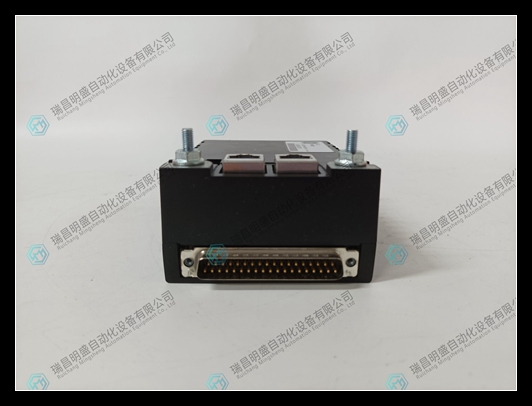 363A4940CSP5 IS220PAOCH1A輸入輸出(I/O)模塊