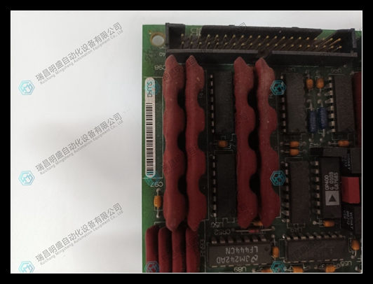 DS200TCQAG1BHF-W01 DS215TCQAG1BZZ01A控制模塊