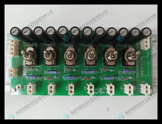 IS200JPDDG1AAA 工業(yè)控制系統(tǒng)模塊