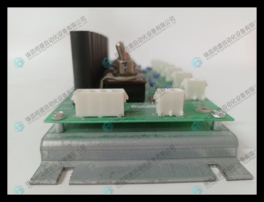 IS200JPDDG1AAA 工業(yè)控制系統(tǒng)模塊