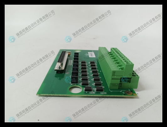 IS200STAOH2AAA 輸入擴(kuò)展模塊