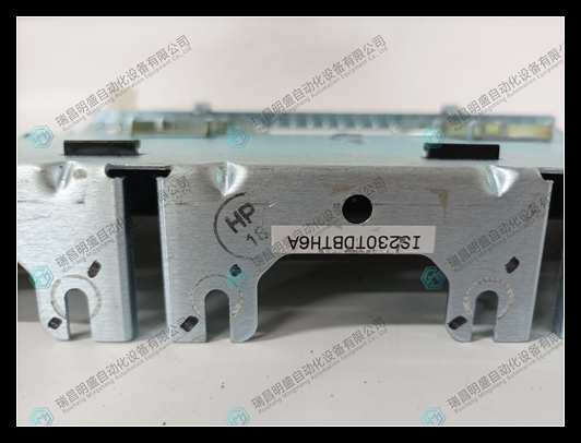 IS230TDBTH6A 通信接口模塊