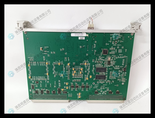 MRP643486 IS200VSVOH1BDC數(shù)字速度控制模塊