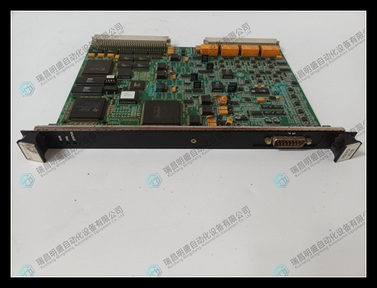 MRP643486 IS200VSVOH1BDC數(shù)字速度控制模塊