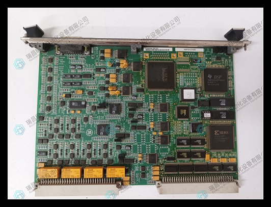 MRP643486 IS200VSVOH1BDC數(shù)字速度控制模塊