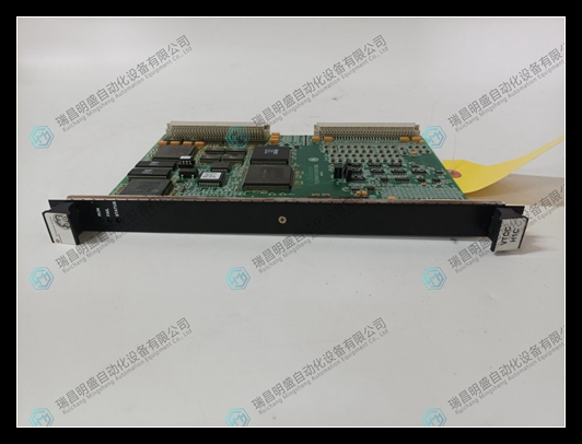 MRP680489 IS200VTCCH1CBB 可編程邏輯控制器(PLC)模塊