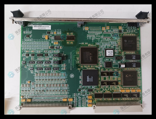 MRP680489 IS200VTCCH1CBB 可編程邏輯控制器（PLC）模塊