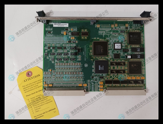 MRP680489 IS200VTCCH1CBB 可編程邏輯控制器(PLC)模塊