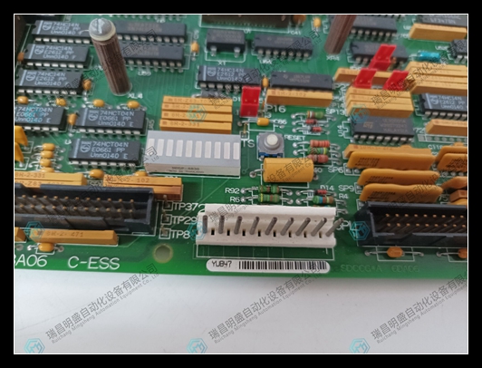 MRP768176 IS200TDBTH6ABC 電源模塊