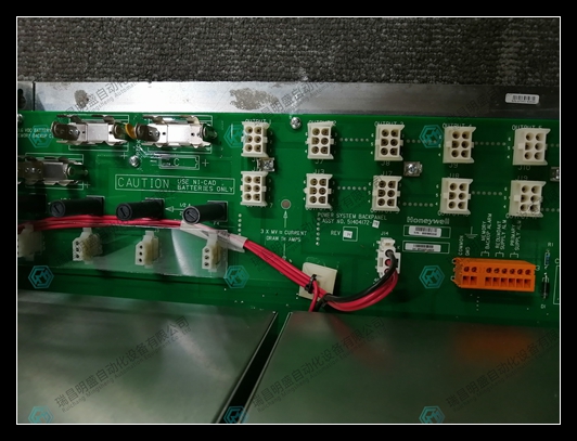 HONEYWELL  51404172-175I/O（輸入/輸出）模塊