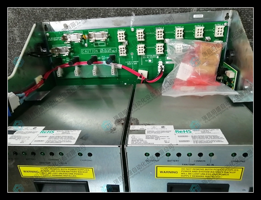 HONEYWELL 51404170-175 I/O輸入/輸出模塊