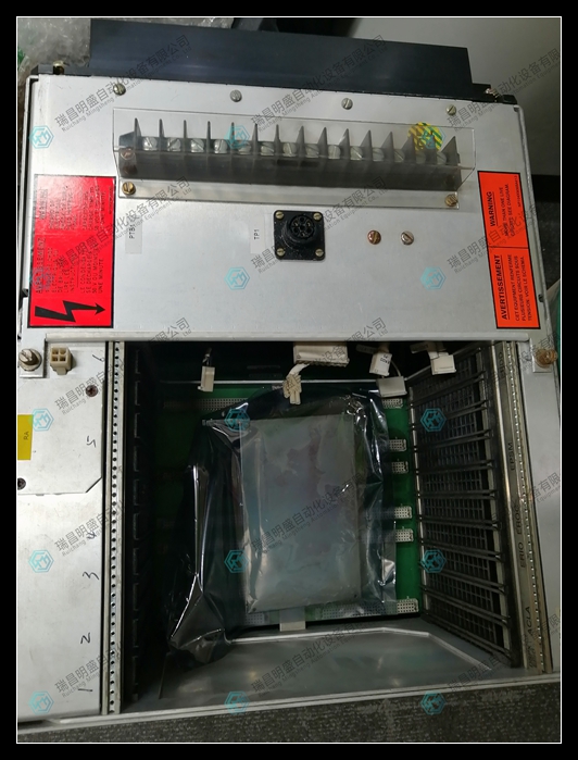 HONEYWELL 51404172-175I/O(輸入/輸出)模塊