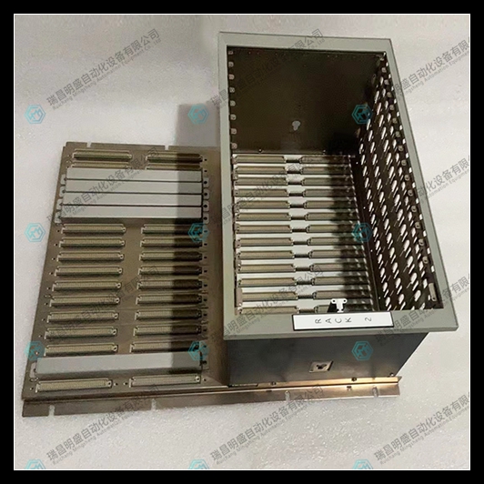 3500/05-01-03-00-00-00 框架模塊