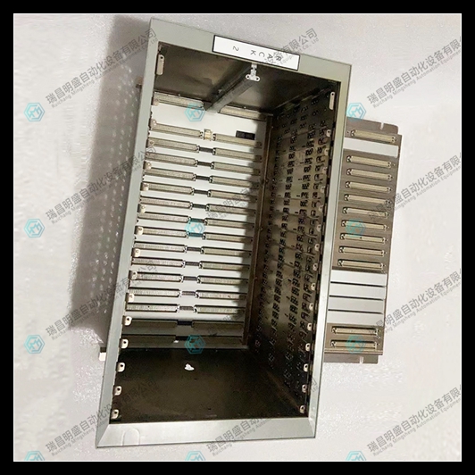 3500/05-01-03-00-00-00 框架模塊