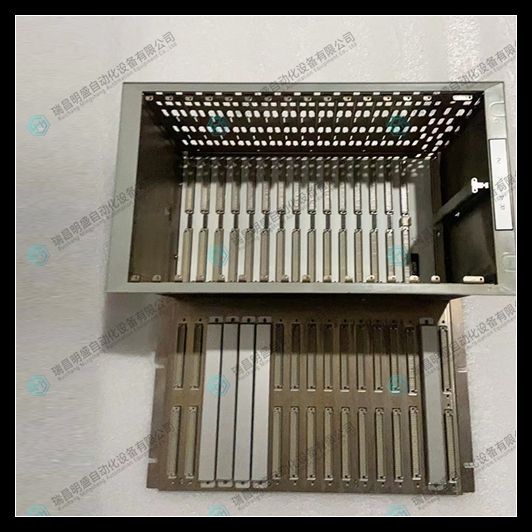 3500/05-01-03-00-00-00 框架模塊