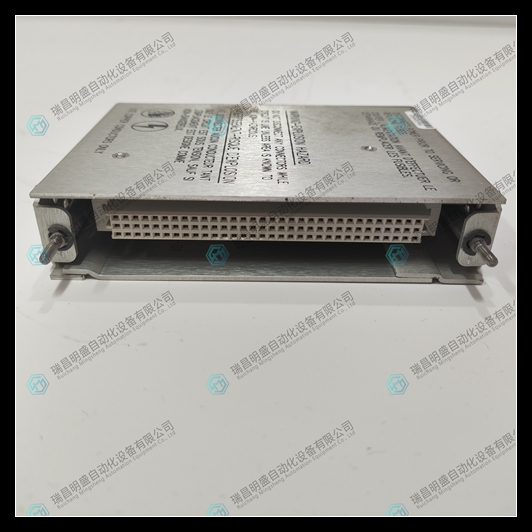 3500/15 125840-02 振動監(jiān)測模塊