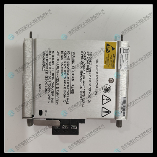 3500/15 125840-02 振動監(jiān)測模塊