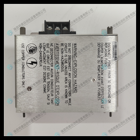 3500/15 125840-02 振動監(jiān)測模塊