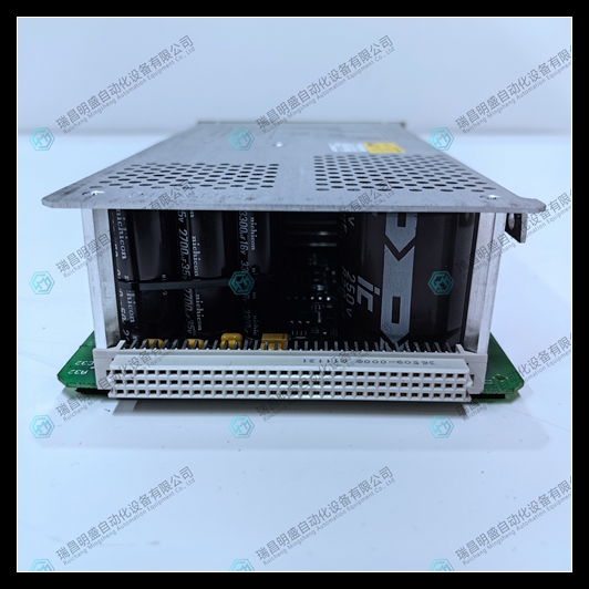 3500/15 127610-01 振動(dòng)監(jiān)測(cè)模塊