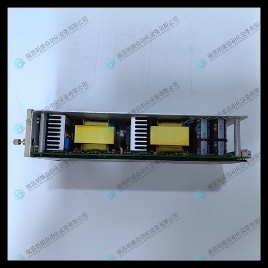 3500/15 127610-01 振動監(jiān)測模塊